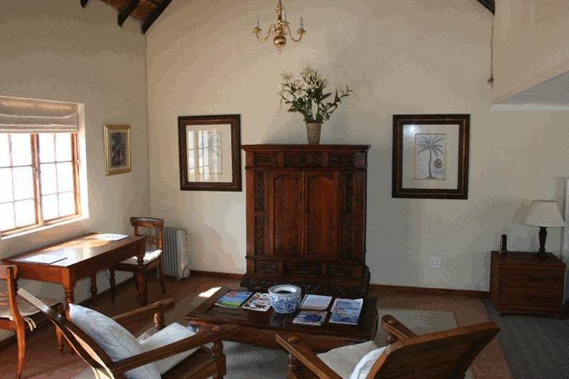 Steynshoop Self-Catering Valley Lodge Hekpoort Cameră foto